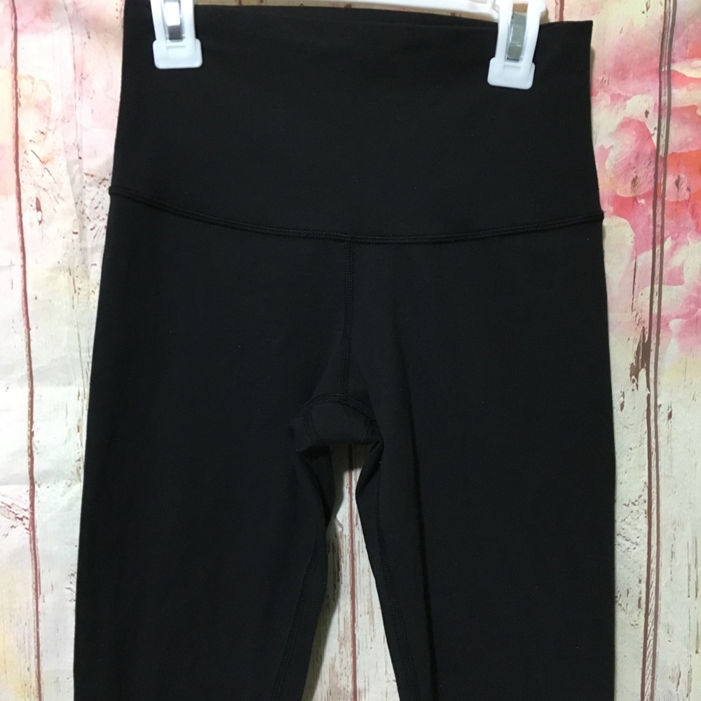 Lululemon leggings - Picture 2 of 7